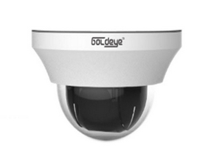 Camera PTZ Speed Dome Outdoor Goldeye GE-PT843V