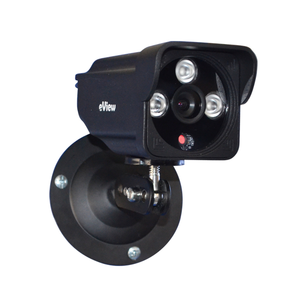 Camera IP hồng ngoại không dây Outdoor eView BB603N10-W