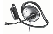 Tai nghe PHILIPS | Tai nghe có Micro Headset Philips SHM6103U