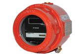 Báo cháy BOSCH | Đầu dò lửa chống cháy nổ BOSCH 016519 IR3 Flame Detector