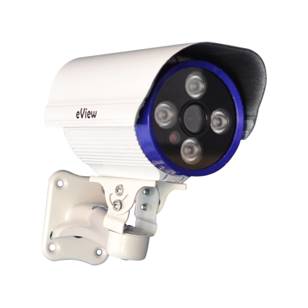 Camera IP hồng ngoại không dây Outdoor eView BS704N13-W