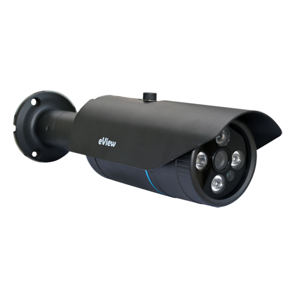 Camera IP hồng ngoại không dây Outdoor eView BBL704N10-W