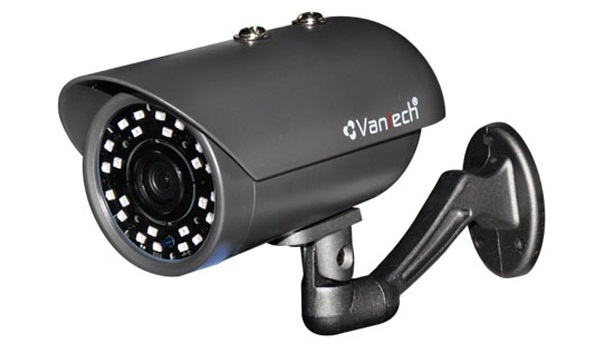 Camera HDCVI hồng ngoại 1.3 Megapixel VANTECH VP-203CVI