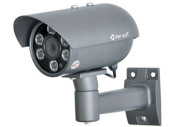 Camera HDCVI hồng ngoại 1.3 Megapixel VANTECH VP-205CVI