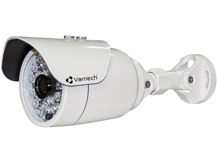 Camera IP hồng ngoại VANTECH VP-161S