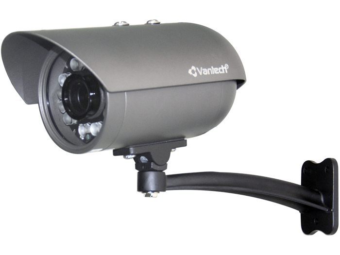 Camera HD-SDI hồng ngoại VANTECH VP-5802A