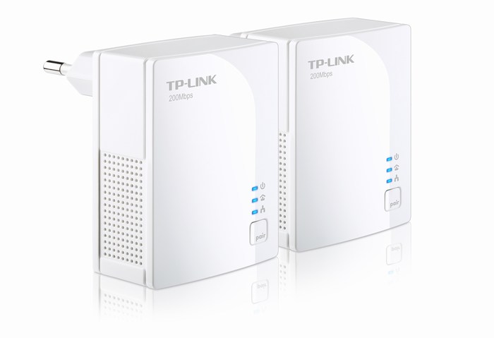 Bộ truyền Data qua đường dây điện TP-LINK TL-PA2010KIT