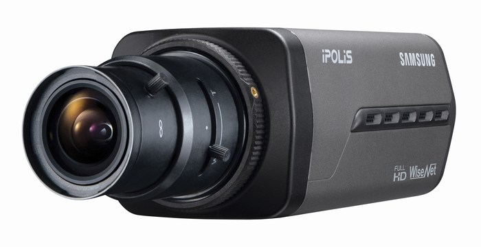 Camera IP SAMSUNG SNB-7000P