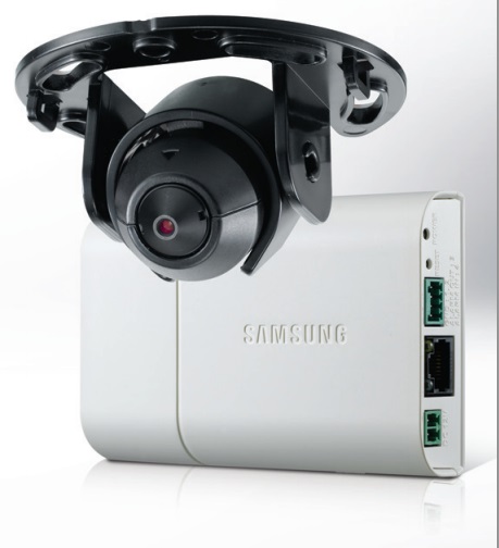 Camera IP SAMSUNG SNB-6010