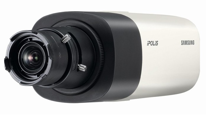 Camera IP SAMSUNG SNB-5004P