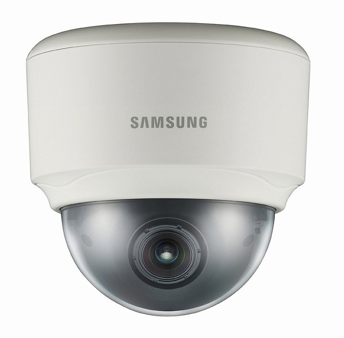 Camera IP Zoom SAMSUNG SND-7080P