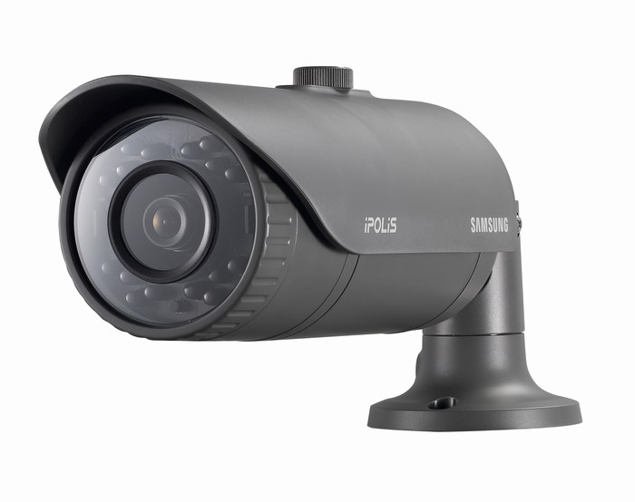 Camera IP hồng ngoại 2.0 Megapixel SAMSUNG SNO-6011RP