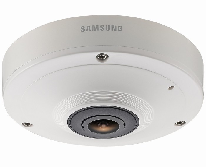 Camera IP Dome SAMSUNG SNF-7010VP 