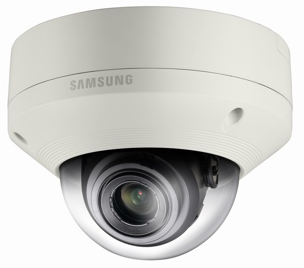 Camera IP Dome SAMSUNG SNV-6084P 