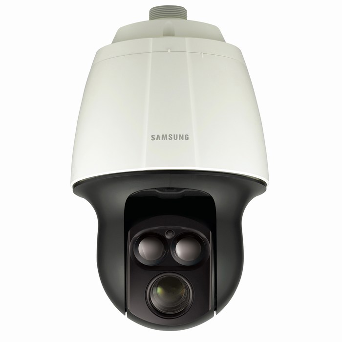 Camera IP Speed Dome hồng ngoại SAMSUNG SNP-6200RHP
