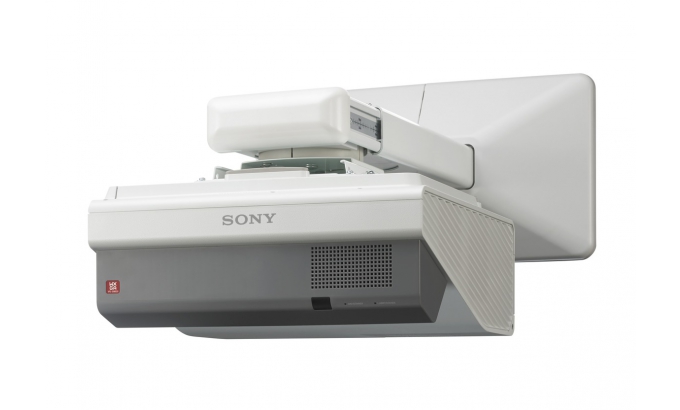 MÁY CHIẾU SIÊU GẦN SONY VPL-SW620