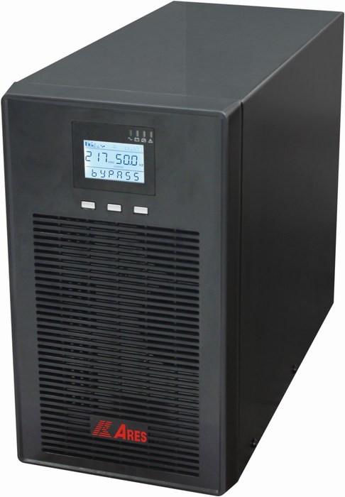 Nguồn lưu điện UPS ARES AR902II