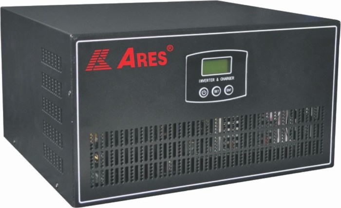 Bộ đổi điện-Inverter ARES AR1012