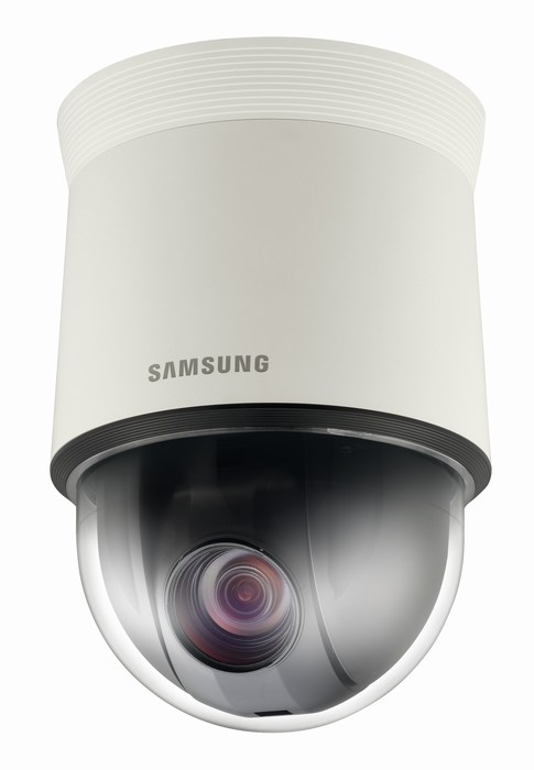 Camera Speed Dome SAMSUNG SCP-2371P