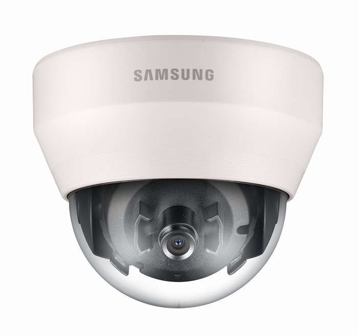 Camera HD-SDI Dome SAMSUNG SCD-6021