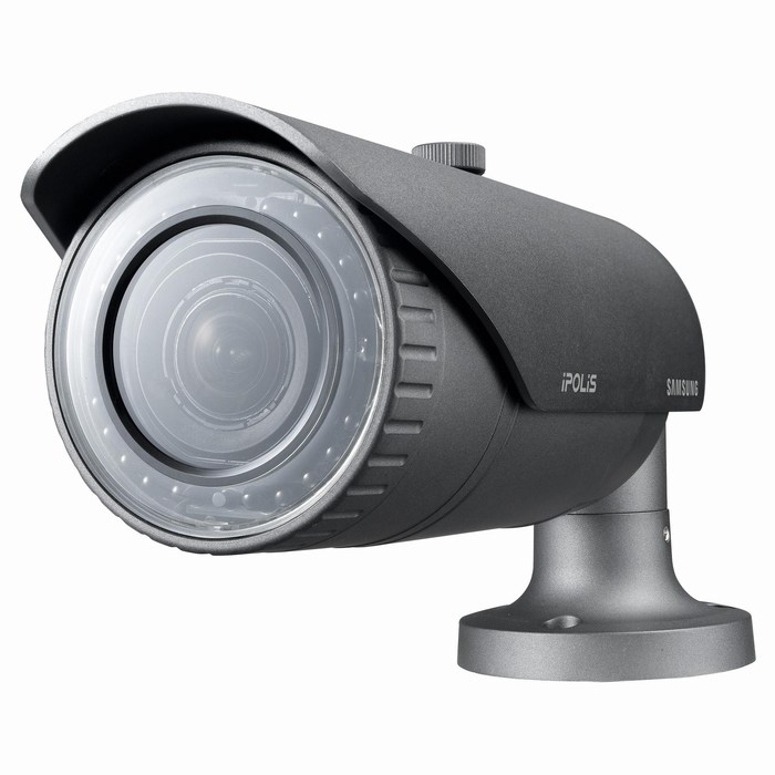 Camera HD-SDI hồng ngoại SAMSUNG SCO-6081RP