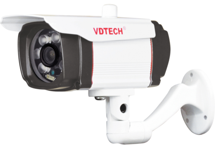 Camera hồng ngoại VDTECH VDT-18CM.90