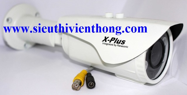 Camera hồng ngoại Panasonic X-Plus SP-CPW811L Camera hồng ngoại Panasonic X-Plus SP-CPW811L