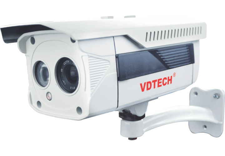 Camera hồng ngoại VDTECH VDT-4050CM 1.0