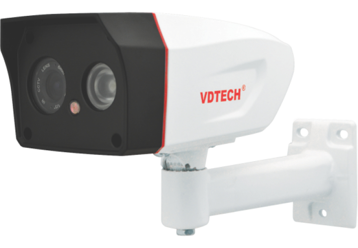 Camera hồng ngoại VDTECH VDT-810CM.90