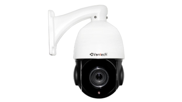 Camera HDCVI Speed Dome hồng ngoại 1.3 Megapixel VANTECH VP-301CVI