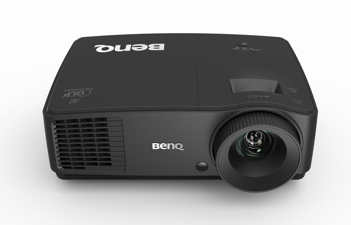 Máy chiếu 3D BenQ EX501