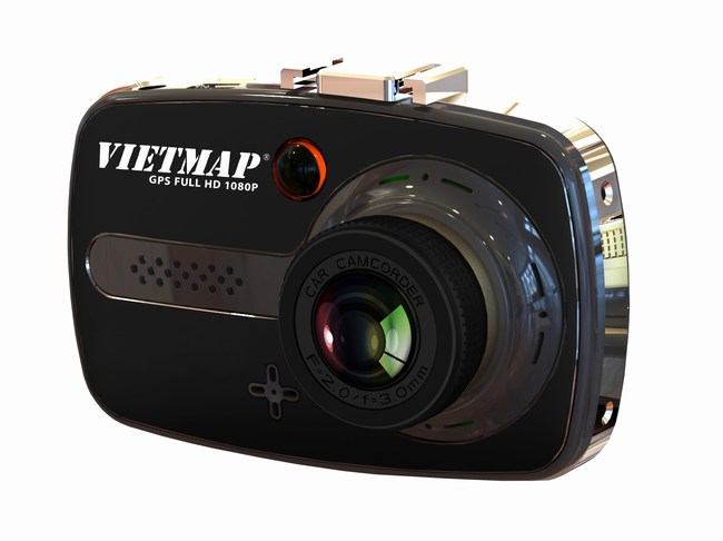 Camera hành trình VIETMAP X9