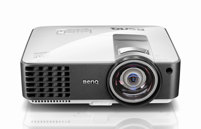 Máy chiếu 3D BenQ MX806ST