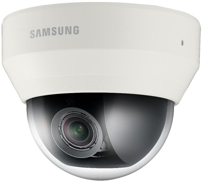 Camera IP Dome SAMSUNG SND-7084P