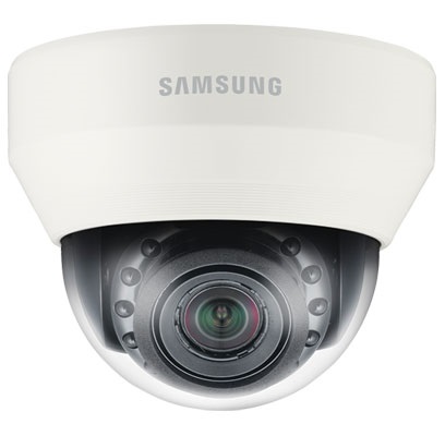 Camera IP Dome hồng ngoại SAMSUNG SND-6084RP/AJ