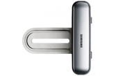 Khóa cửa điện tử SAMSUNG | Giá đỡ dùng cho cửa kính SAMSUNG SHS-ASR200