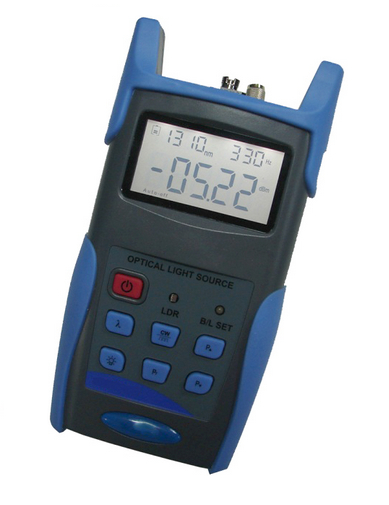 Máy đo công suất quang Myway MW3216