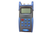 Máy đo cáp quang | Máy thu, phát đo công suất quang Myway MW3209
