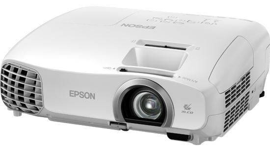 Máy chiếu EPSON EH-TW5200 rạp hát 3D full HD tại nhà