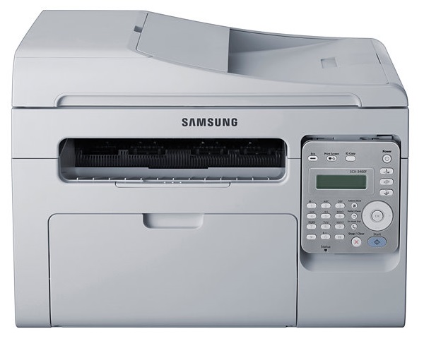 SAMSUNG SCX 3401 PRINTER DRIVERS DOWNLOAD