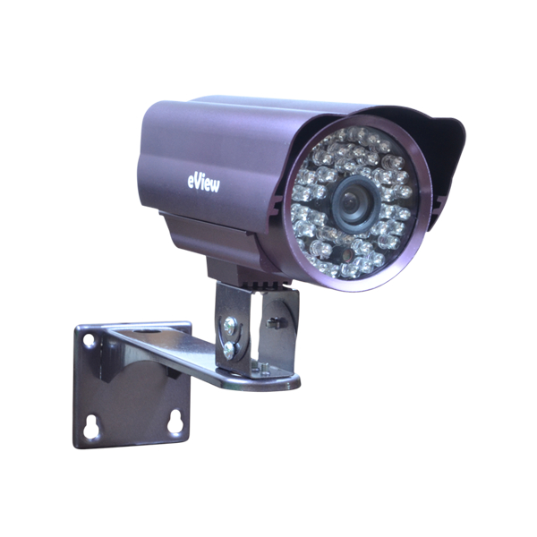 Camera AHD hồng ngoại Outdoor eView IR2148A13L