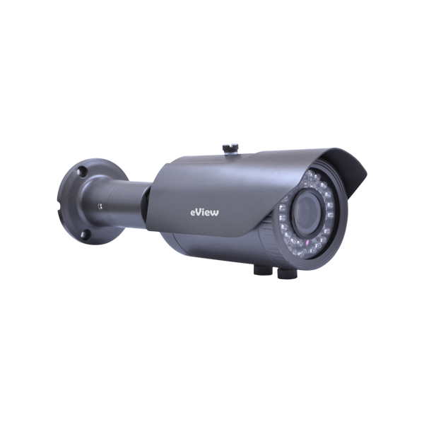 Camera AHD hồng ngoại Outdoor eView TS742A10H 