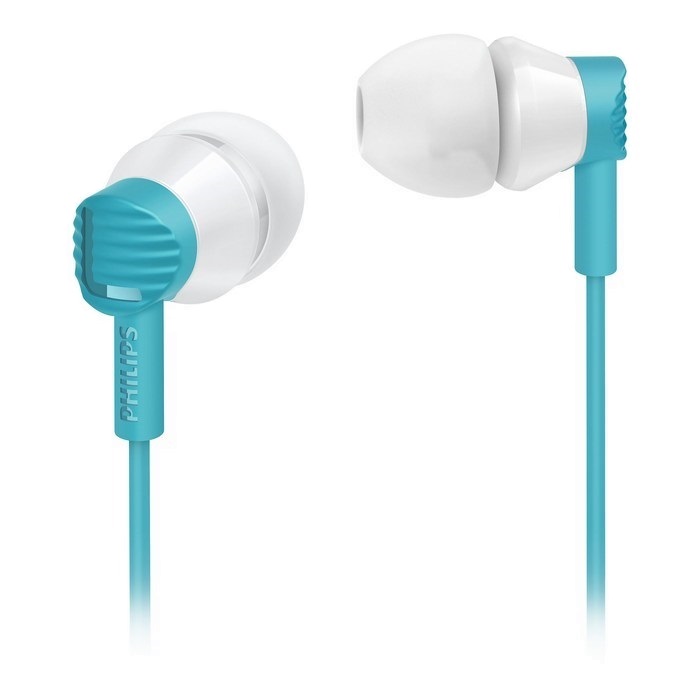 Tai nghe In-Ear Headphones Philips SHE3800TQ