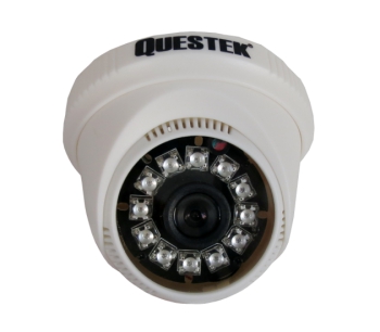 Camera IP Dome hồng ngoại QUESTEK QTX-9412UIP