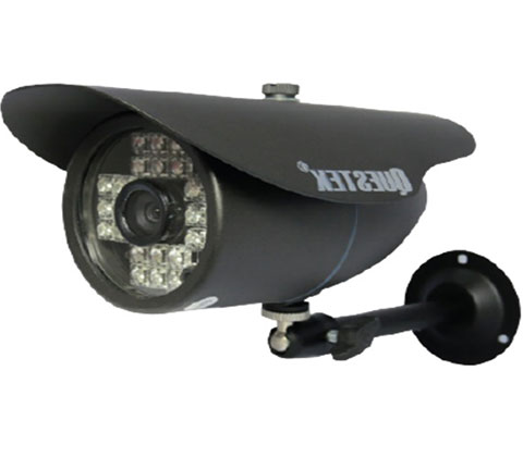 Camera IP hồng ngoại QUESTEK QTX-1311UIP Camera IP hồng ngoại QUESTEK QTX-1311UIP