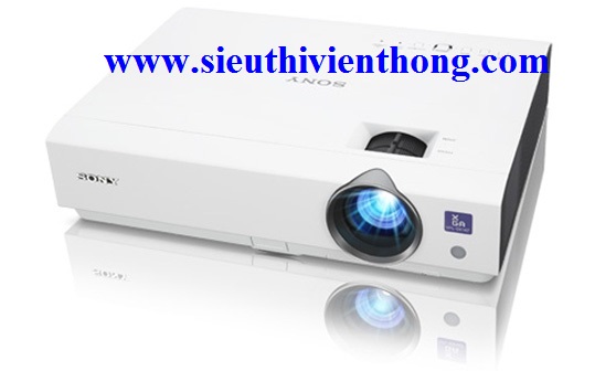 MÁY CHIẾU KHÔNG DÂY SONY VPL-DX147