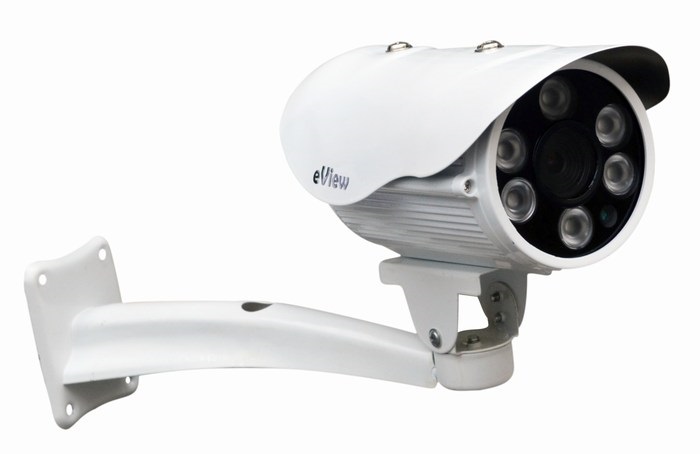 Camera IP hồng ngoại Outdoor eView ZB906N13