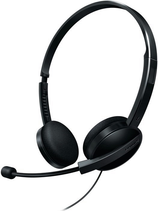 Tai nghe có Micro Headphones Philips SHM3560