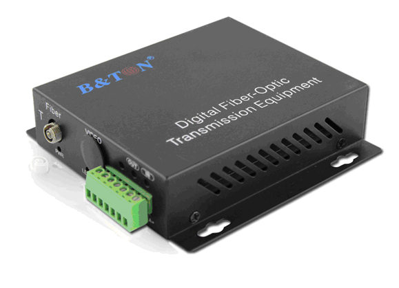 Chuyển đổi Quang-điện Audio Converter 1 kênh BTON BT-1AF-T/R