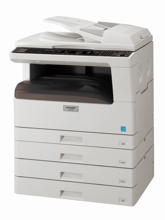 Máy photocopy khổ A3 SHARP AR-5623NV